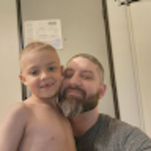 Meet your Posher, Gary